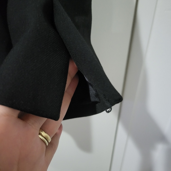 ZARA Black Blazer - Picture 2 of 6